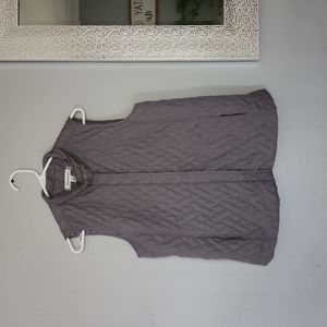 Woman's vest